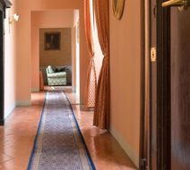 Palazzo Magnani Feroni Lobby