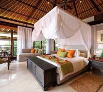 Fregate Island Private Room