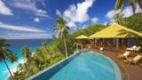 Fregate Island Private Pool