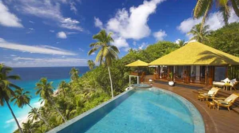 <b>Fregate Island Private Pool</b>. Images powered by <a href="https://www.leonardoworldwide.com/" title="Leonardo Worldwide" target="_blank">Leonardo</a>.