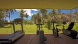 Fregate Island Private Health Club