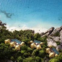 Fregate Island Private