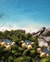 Fregate Island Private