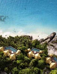 Fregate Island Private