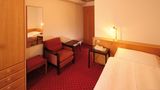 Hotel Metropol Room