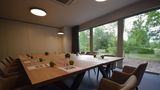 Velotel Brugges Meeting