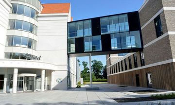 Velotel Brugges