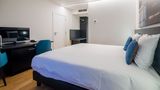 Velotel Brugges Room