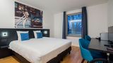 Velotel Brugges Room