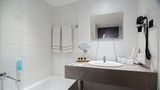 Velotel Brugges Room