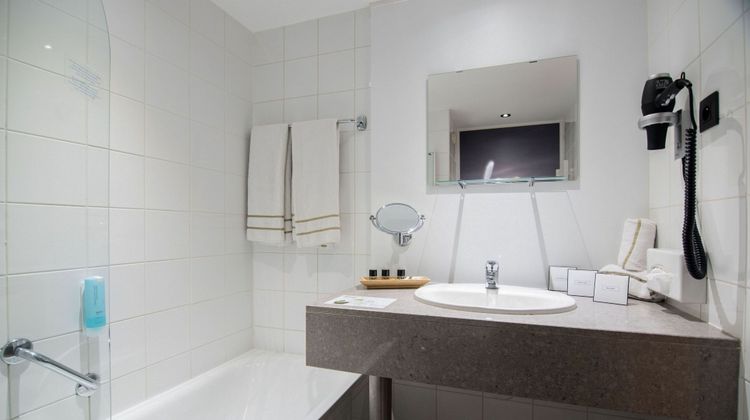 Velotel Brugges Room