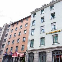 Hotel Montana