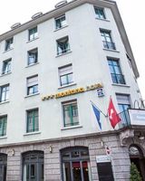 Hotel Montana
