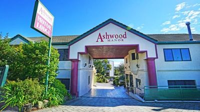 Ashwood Manor Lodge