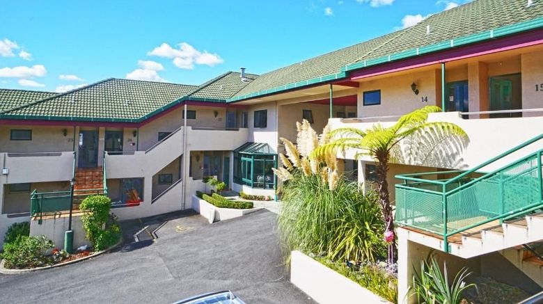 <b>Ashwood Manor Lodge Exterior</b>. Images powered by <a href="https://www.leonardoworldwide.com/" title="Leonardo Worldwide" target="_blank">Leonardo</a>.