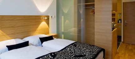 Hotel Ploberger Room