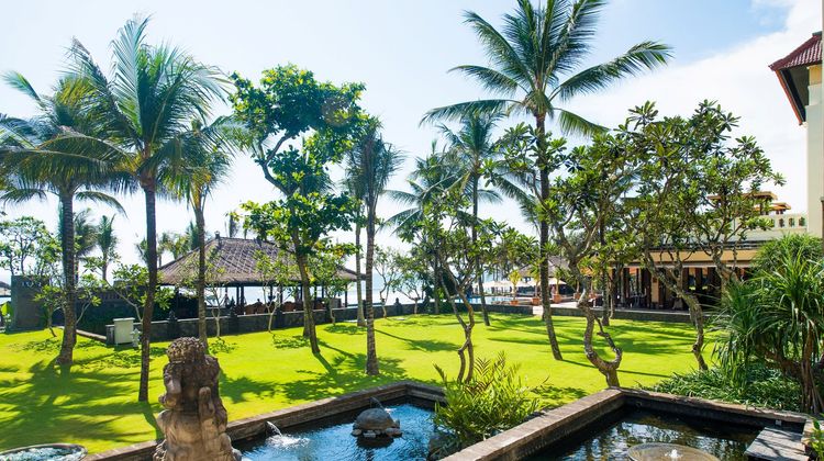 The Legian Bali Other