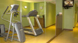 Chateau Versailles Health Club