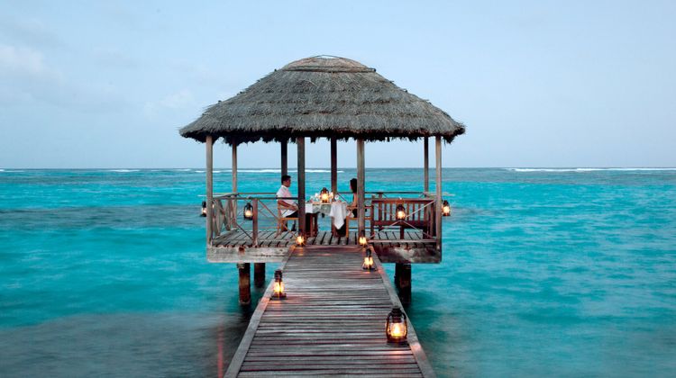 Petit St Vincent Resort Other