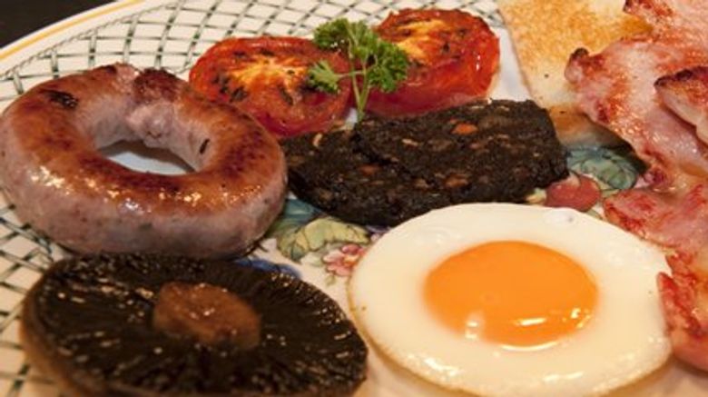 <b>Ees Wyke Country House Restaurant</b>. Images powered by <a href="https://www.leonardoworldwide.com/" title="Leonardo Worldwide" target="_blank">Leonardo</a>.