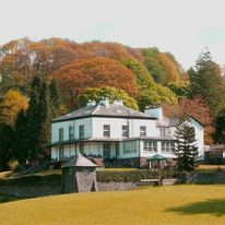 Ees Wyke Country House