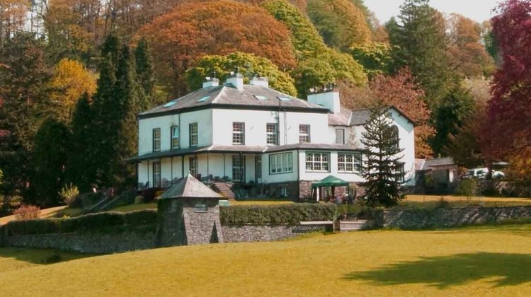 Ees Wyke Country House Exterior