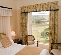 Ees Wyke Country House Room