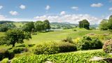 Ees Wyke Country House Exterior