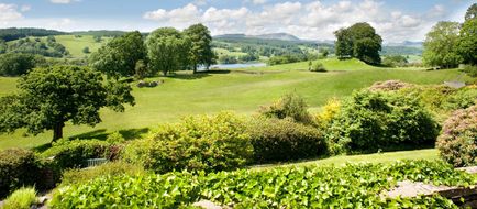 Ees Wyke Country House Exterior