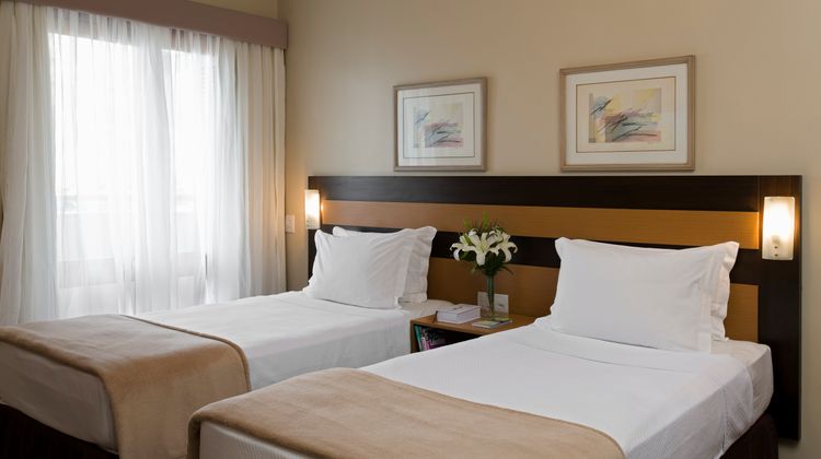 Hotel Piazza Navona by Intercity Room