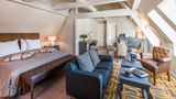 Grand Hotel Bellevue Suite