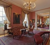 Antrim 1844 Room