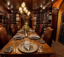 Antrim 1844 Restaurant