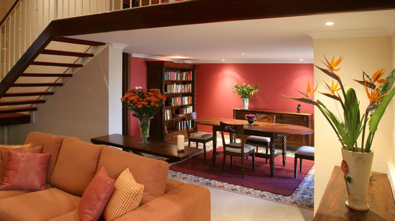 <b>Palazzo Capua Suite</b>. Images powered by <a href="https://www.leonardoworldwide.com/" title="Leonardo Worldwide" target="_blank">Leonardo</a>.