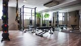 <b>Palazzo Capua Health Club</b>. Images powered by <a href="https://www.leonardoworldwide.com/" title="Leonardo Worldwide" target="_blank">Leonardo</a>.