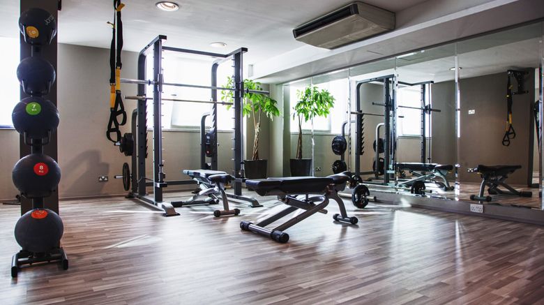 <b>Palazzo Capua Health Club</b>. Images powered by <a href="https://www.leonardoworldwide.com/" title="Leonardo Worldwide" target="_blank">Leonardo</a>.