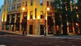 Glenn Hotel, Autograph Collection Exterior