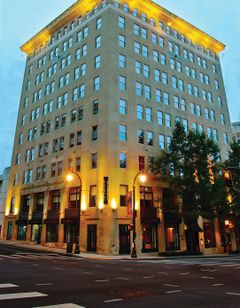 Glenn Hotel, Autograph Collection