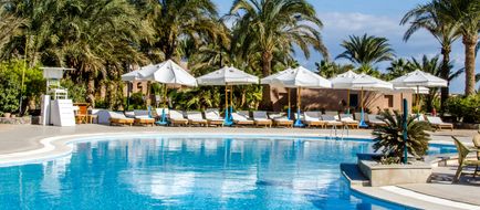 Club Paradisio El Gouna Red Sea Pool