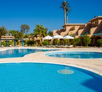 Club Paradisio El Gouna Red Sea Pool