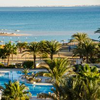Club Paradisio El Gouna Red Sea