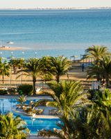Club Paradisio El Gouna Red Sea