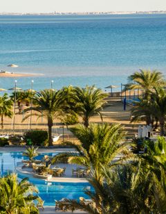 Club Paradisio El Gouna Red Sea