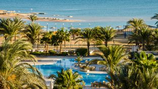 Club Paradisio El Gouna Red Sea