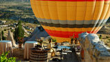 Cappadocia Museum Hotel Exterior