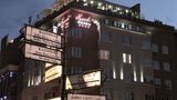 Hotel Kossak Exterior