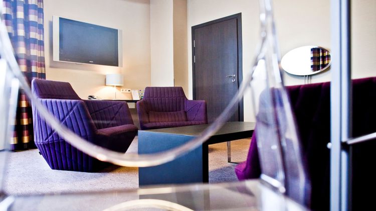 Hotel Kossak Other