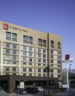 Fiesta Inn Monterrey Valle