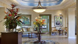 Holiday Inn Club Vacations Sunset Cove Lobby