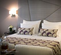 Hotel Yehuda Jerusalem Room